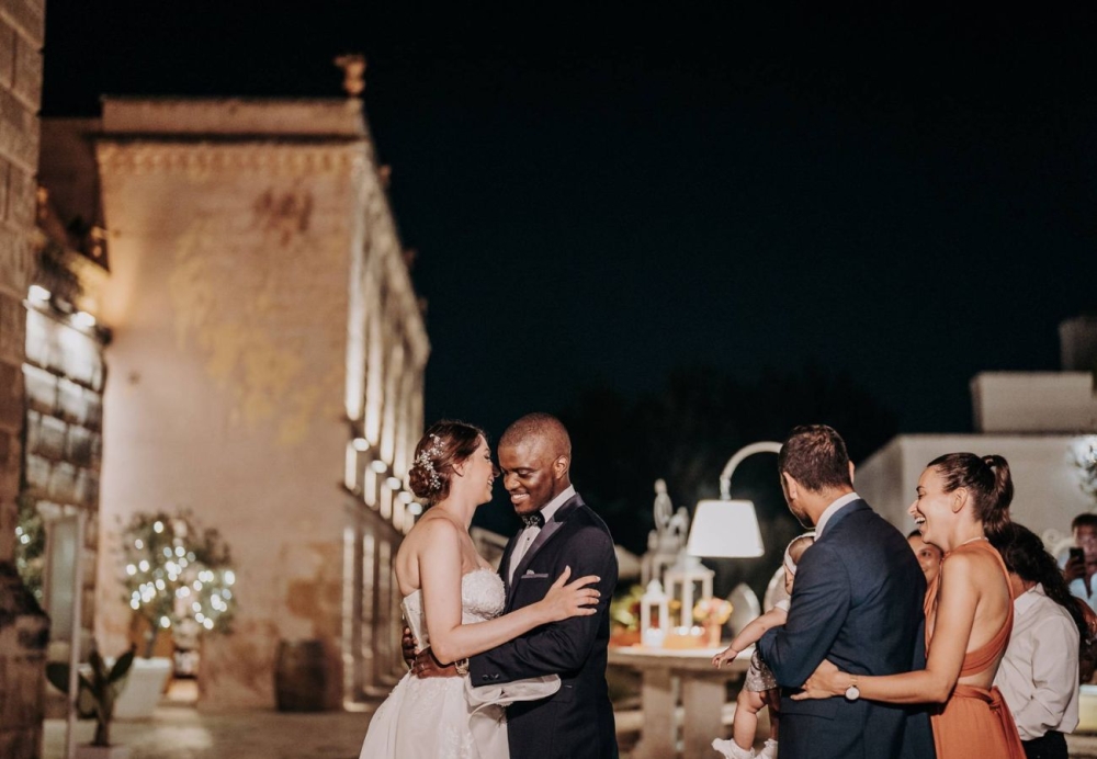 Come organizzare un matrimonio perfetto Come organizzare un matrimonio perfetto