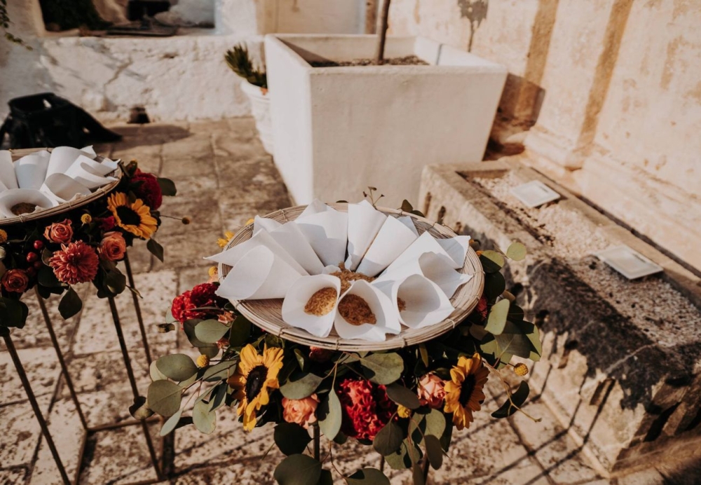 Come organizzare un matrimonio perfetto Come organizzare un matrimonio perfetto