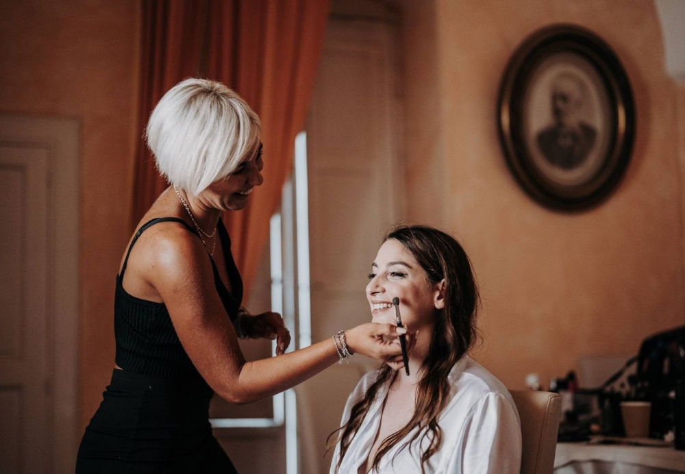 Come organizzare un matrimonio perfetto Come organizzare un matrimonio perfetto