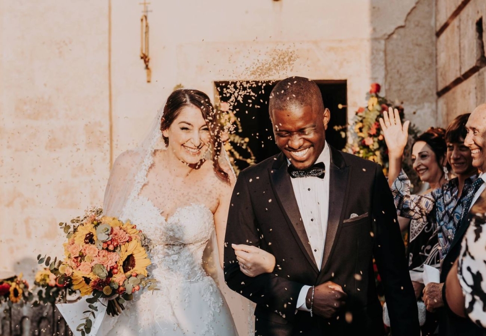 Come organizzare un matrimonio perfetto Come organizzare un matrimonio perfetto