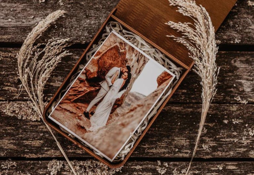 Wedding Photo Albums