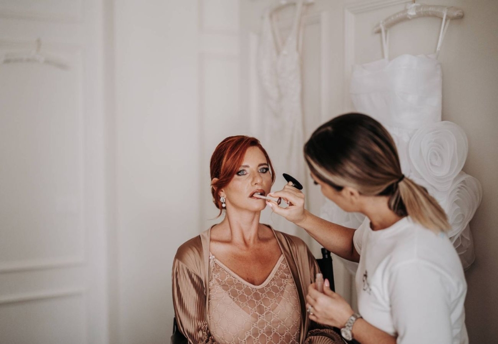 editorial wedding photography