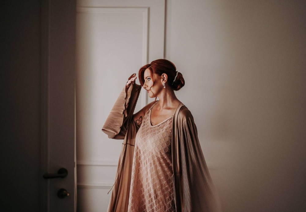 editorial wedding photography