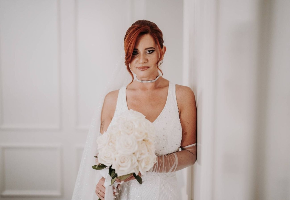 editorial wedding photography