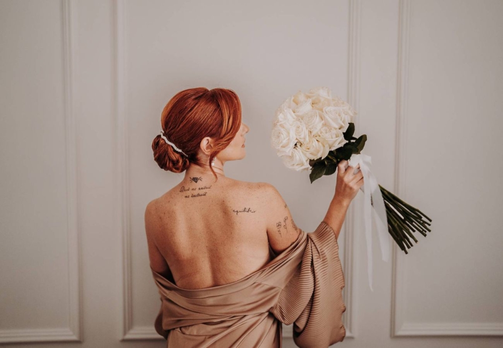 editorial wedding photography