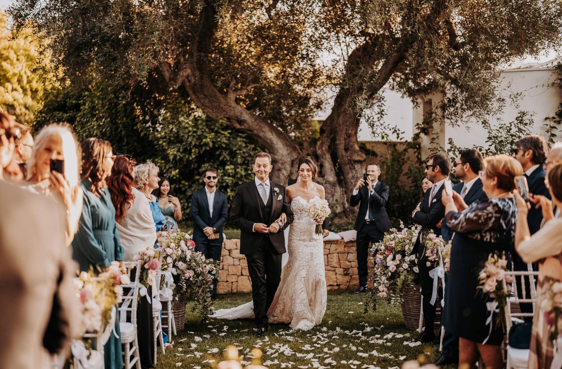 Small Wedding