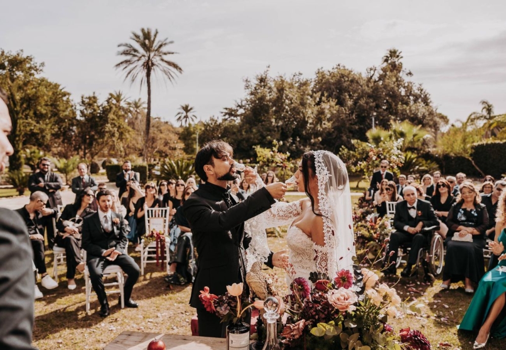 Come si svolge il Matrimonio Civile Come si svolge il Matrimonio Civile