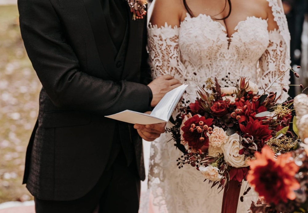 Come si svolge il Matrimonio Civile Come si svolge il Matrimonio Civile