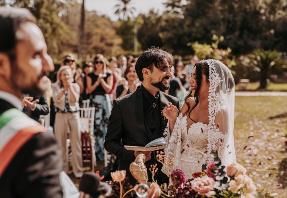 Come si svolge il Matrimonio Civile Come si svolge il Matrimonio Civile