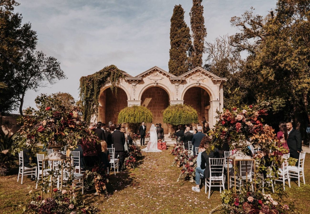 Come si svolge il Matrimonio Civile Come si svolge il Matrimonio Civile