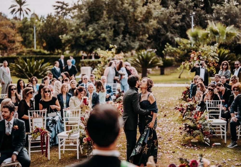 Come si svolge il Matrimonio Civile Come si svolge il Matrimonio Civile