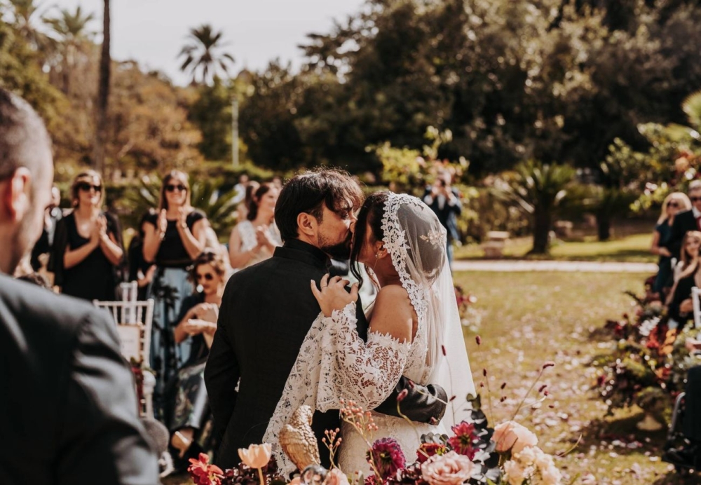 Come si svolge il Matrimonio Civile Come si svolge il Matrimonio Civile