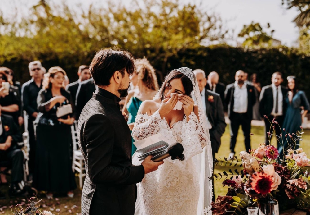 Come si svolge il Matrimonio Civile Come si svolge il Matrimonio Civile