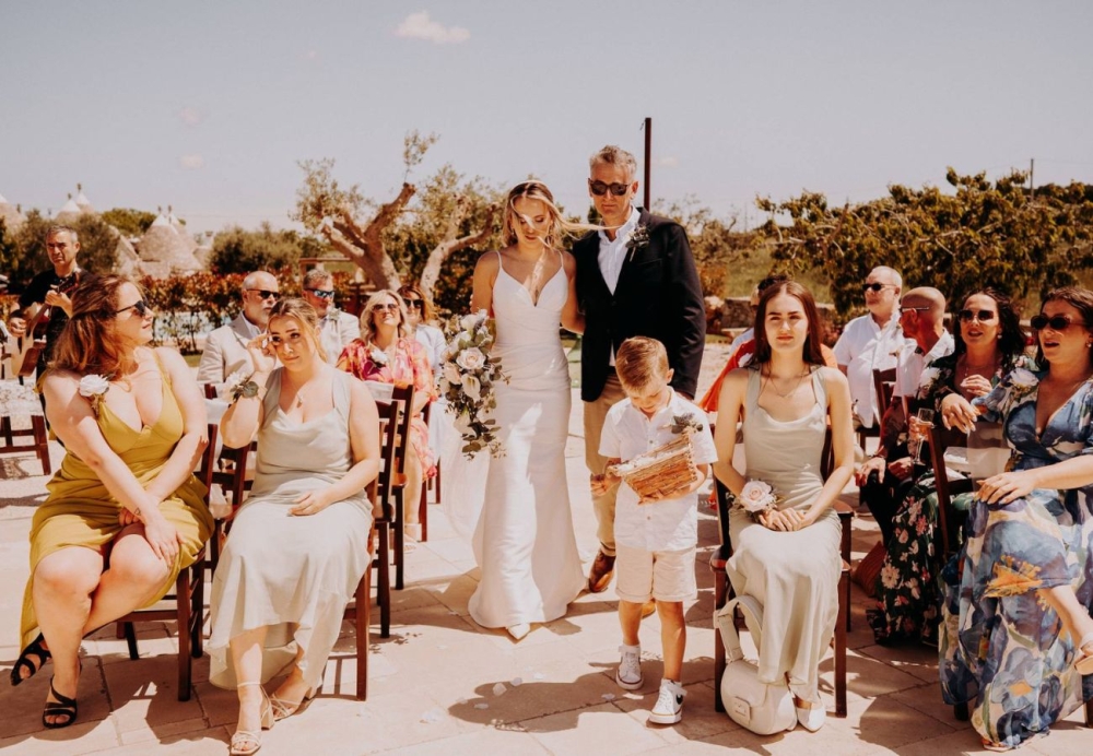 Matrimonio Intimo Matrimonio Intimo