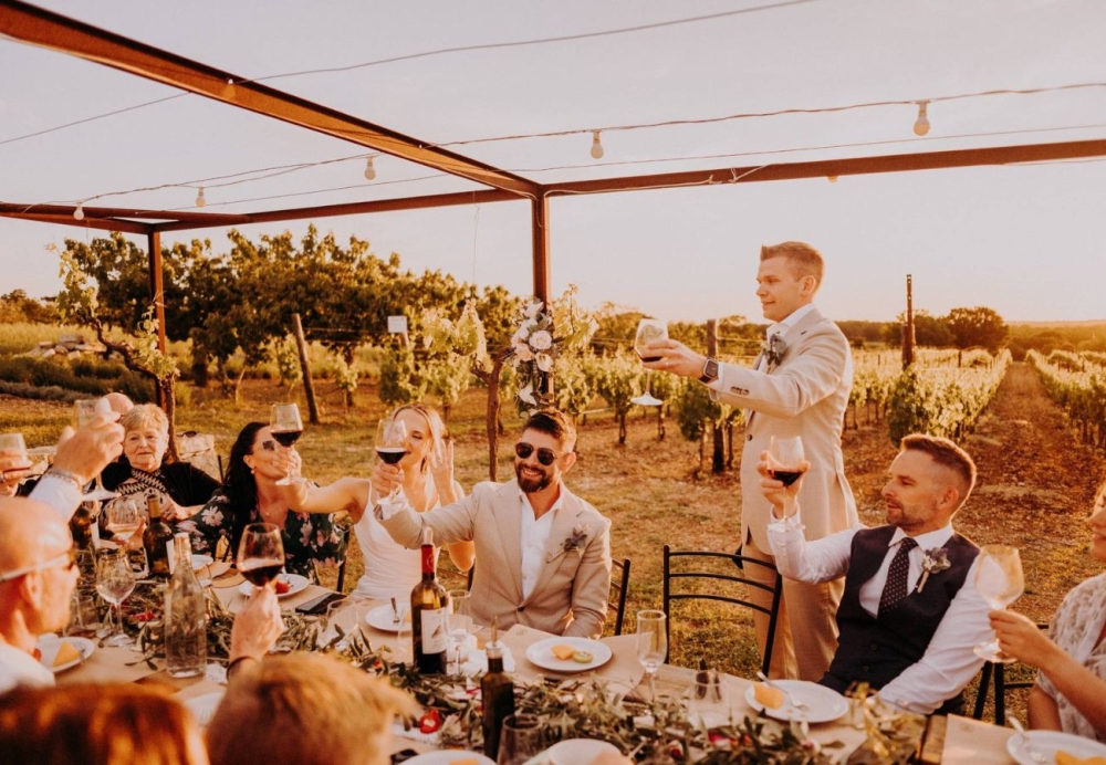 Matrimonio Intimo Matrimonio Intimo