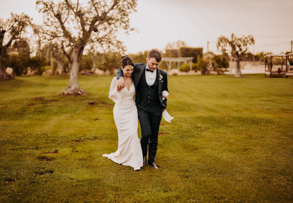 Matrimonio a Maggio Matrimonio a Maggio