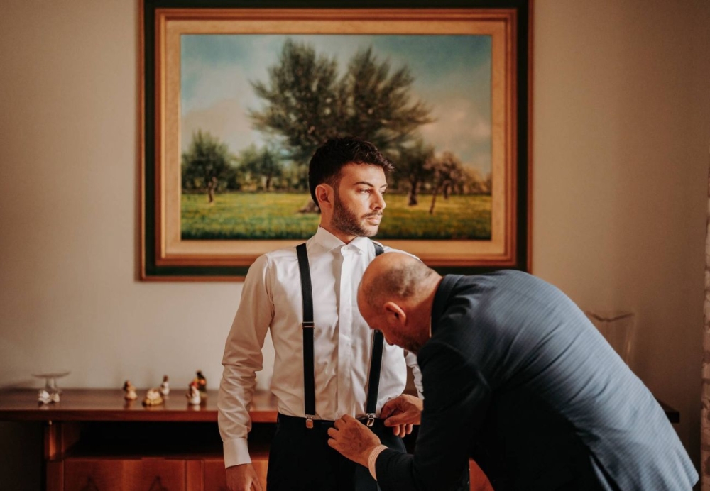 Matrimonio a Maggio Matrimonio a Maggio
