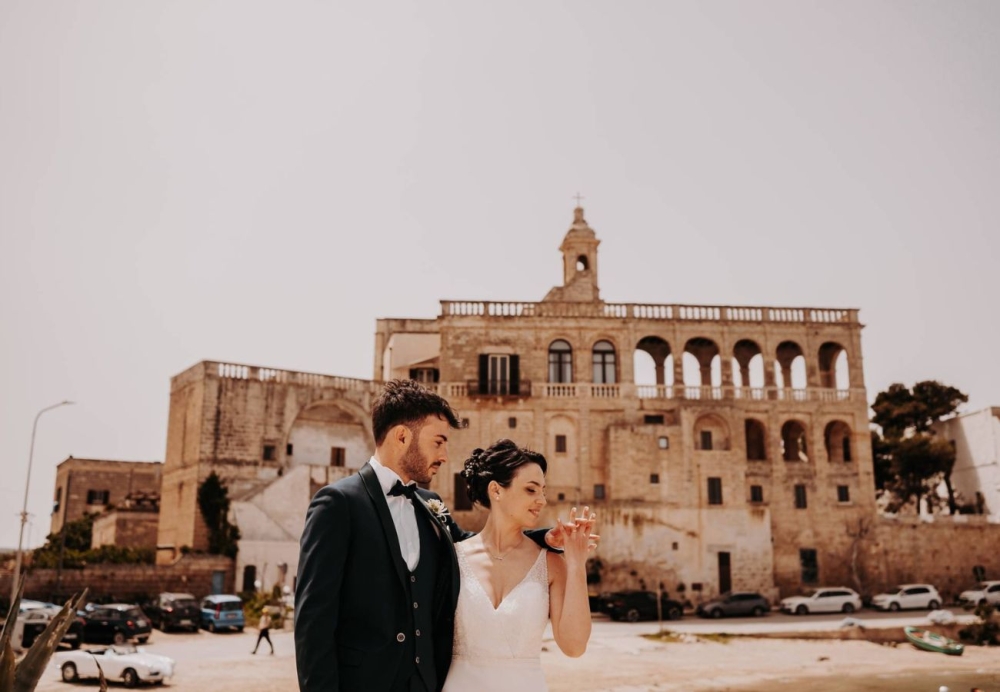 Matrimonio a Maggio Matrimonio a Maggio