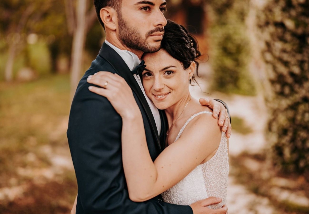 Matrimonio a Maggio Matrimonio a Maggio