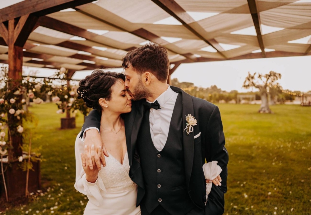 Matrimonio a Maggio Matrimonio a Maggio