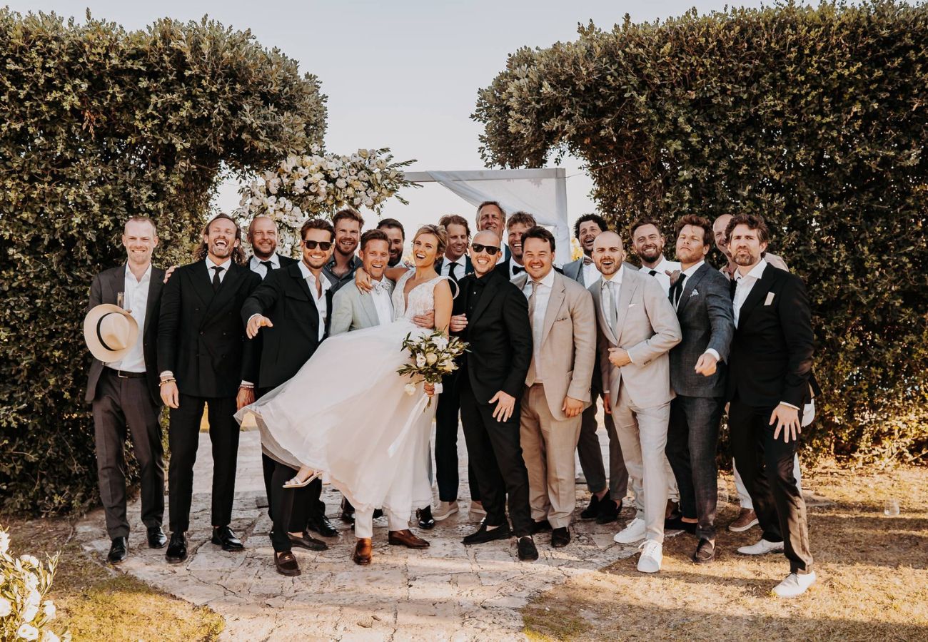 elopement photo ideas
