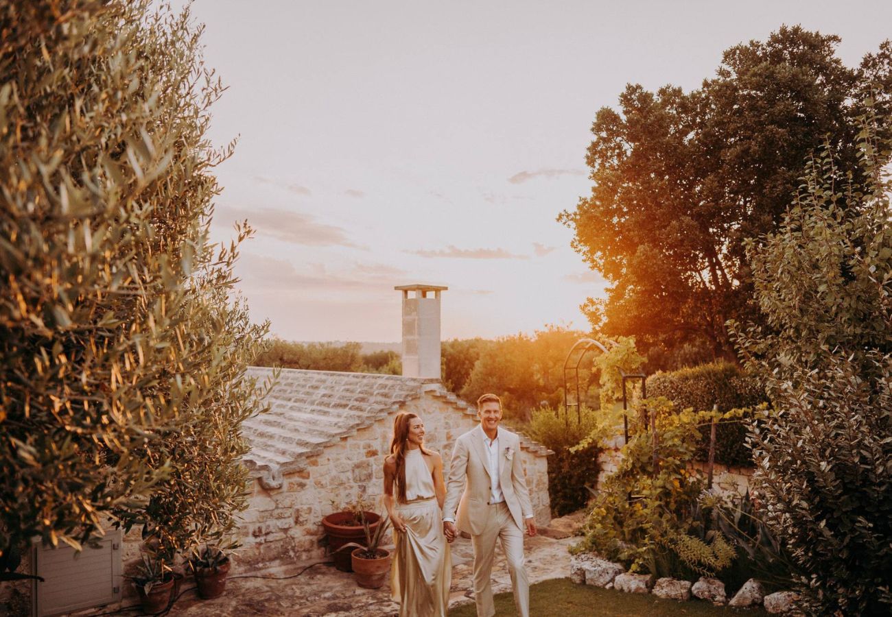 matrimonio villa la rona