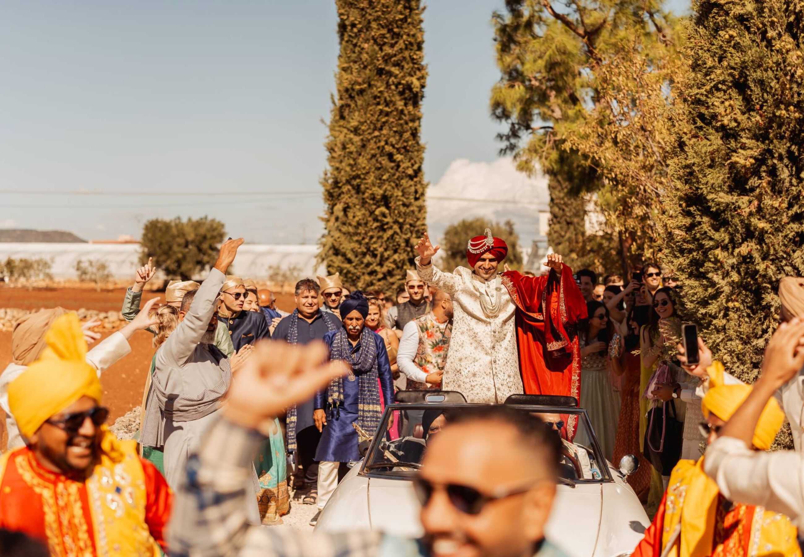matrimonio indiano masseria alchimia