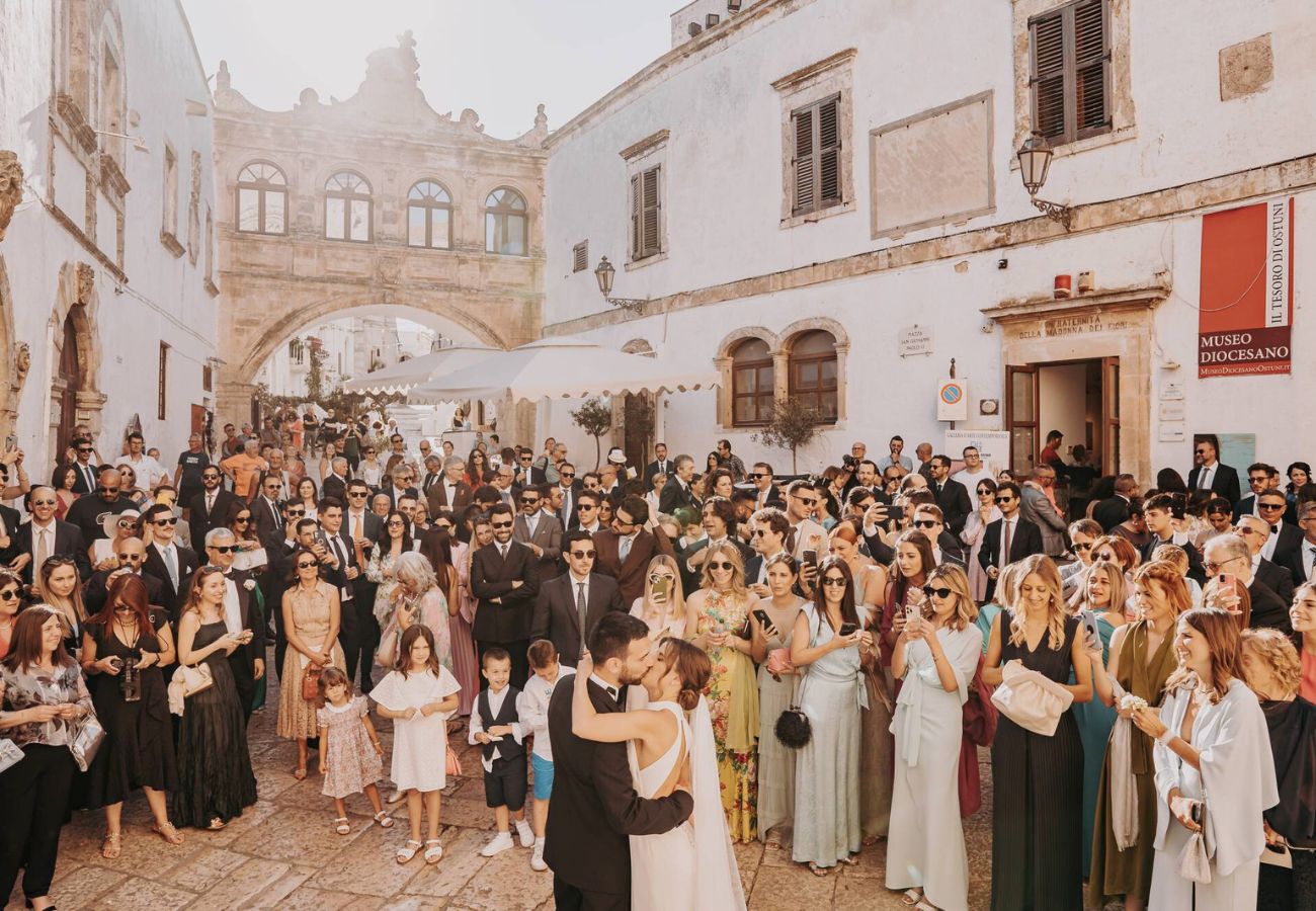 matrimonio ad aprile