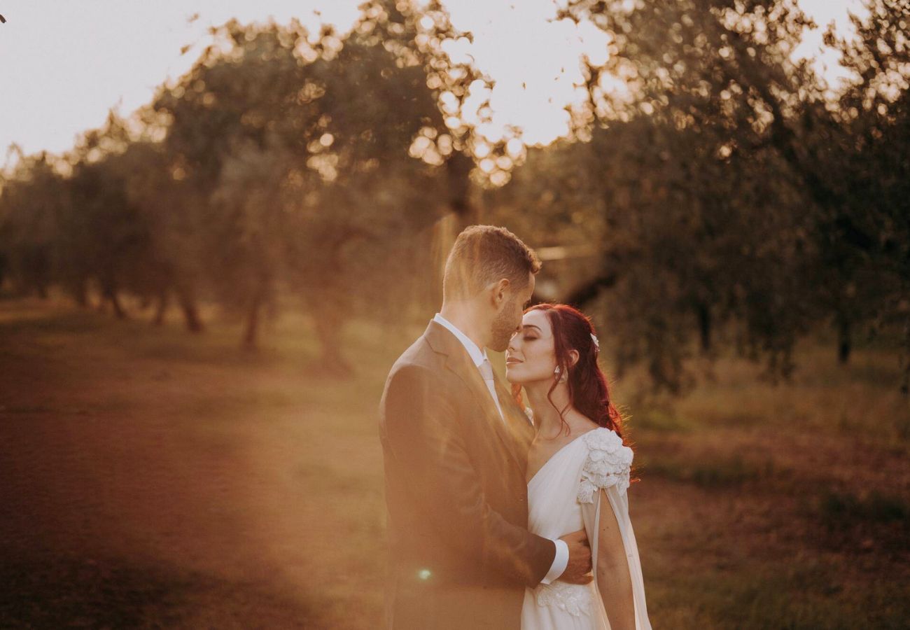 matrimonio perfetto
