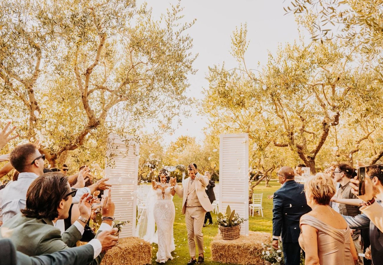 wedding venues 2025