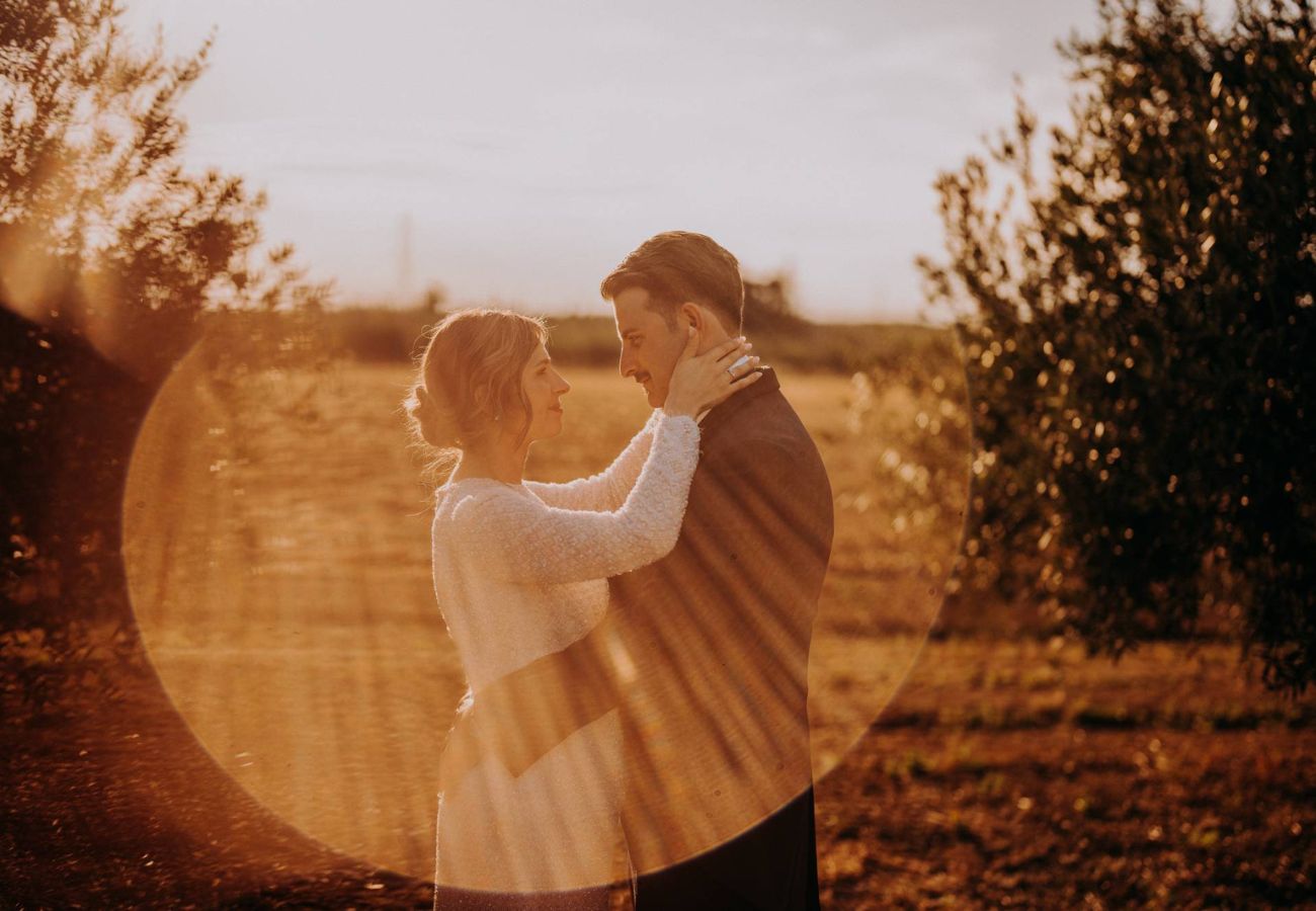 traditional italian wedding rituals