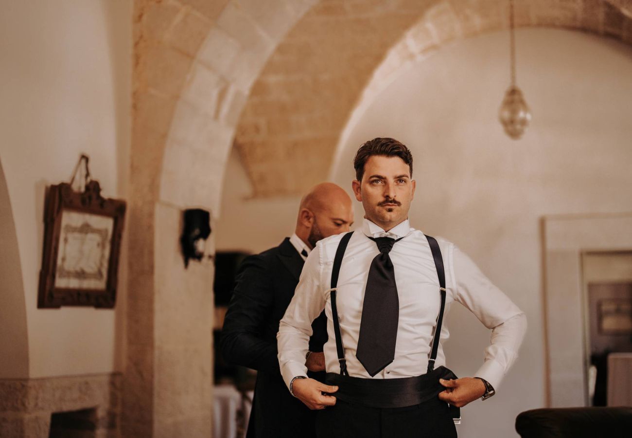 come organizzare un matrimonio civile