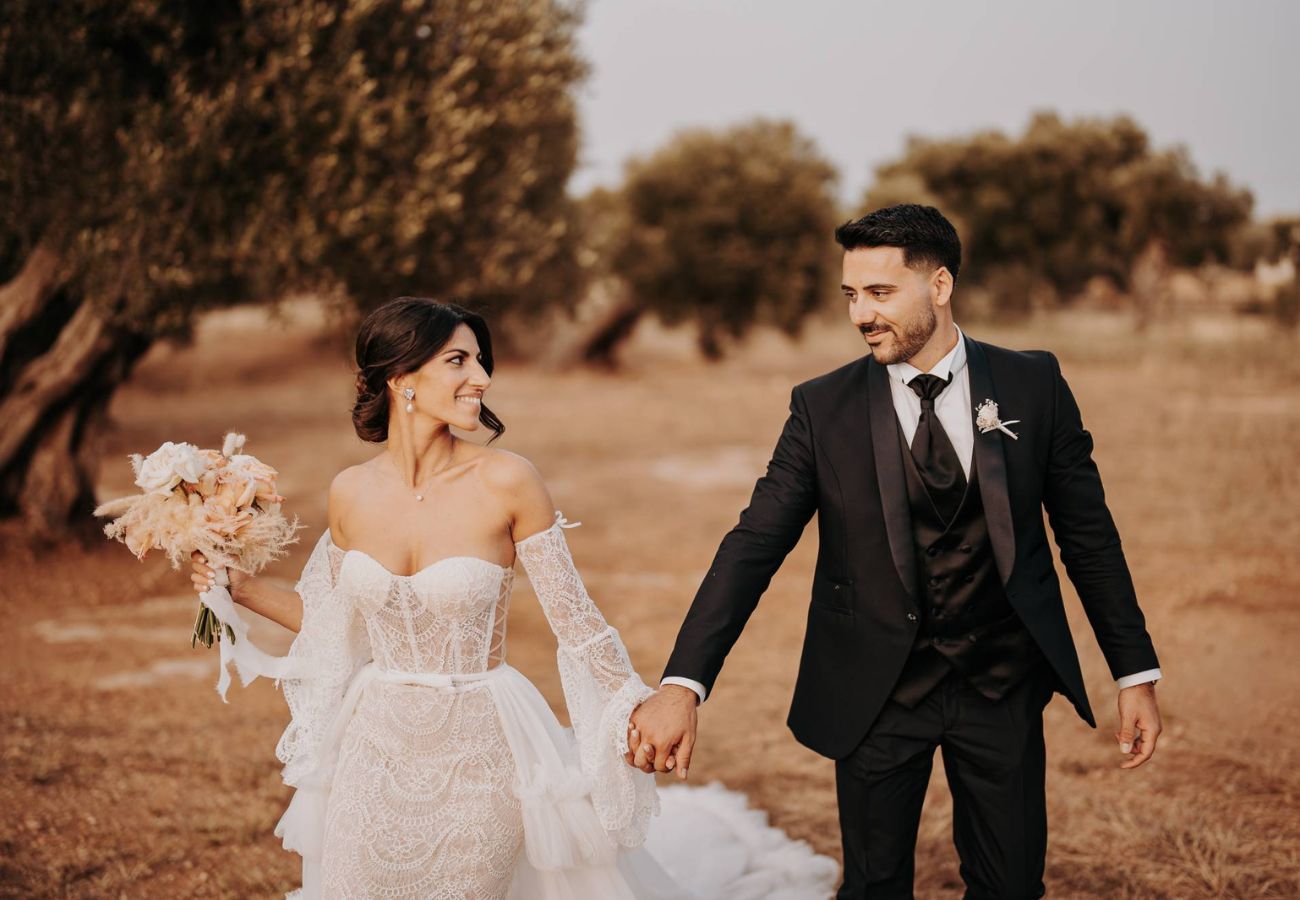 matrimonio maggio