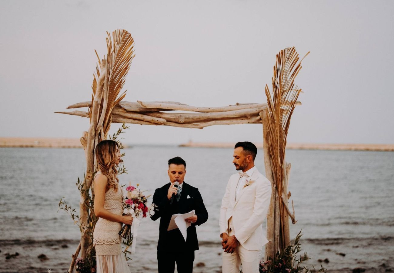 married meaning