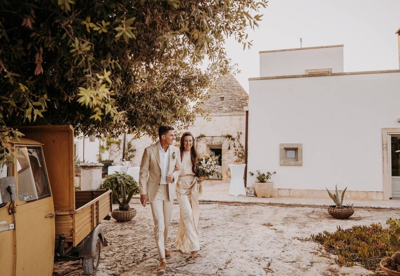 come organizzare un matrimonio in 3 mesi