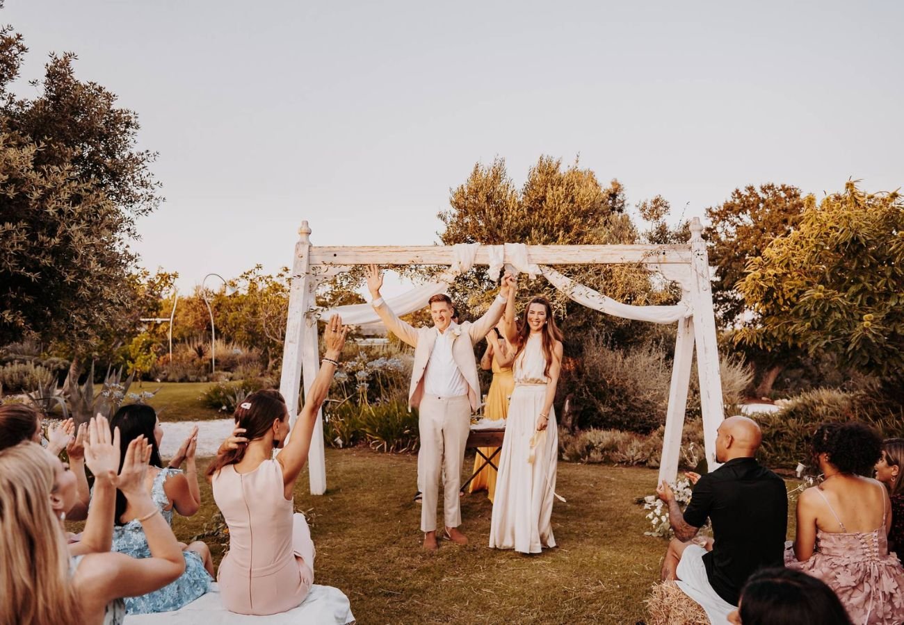 come organizzare un matrimonio in chiesa