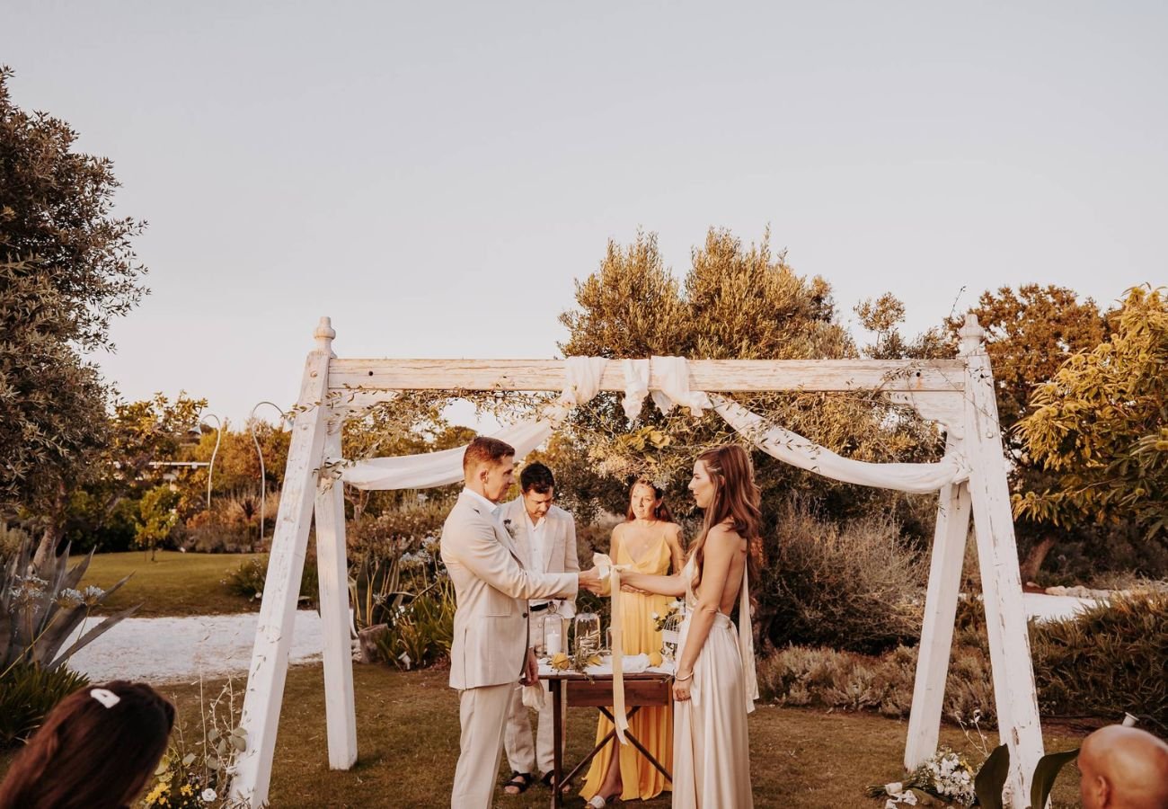 come organizzare un matrimonio low cost