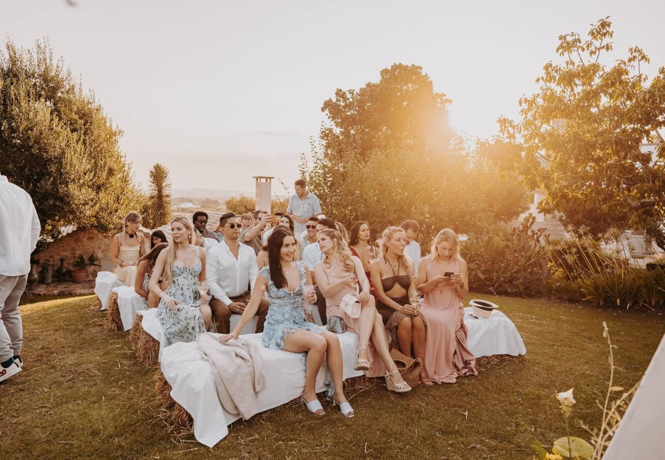 come organizzare un matrimonio spendendo poco