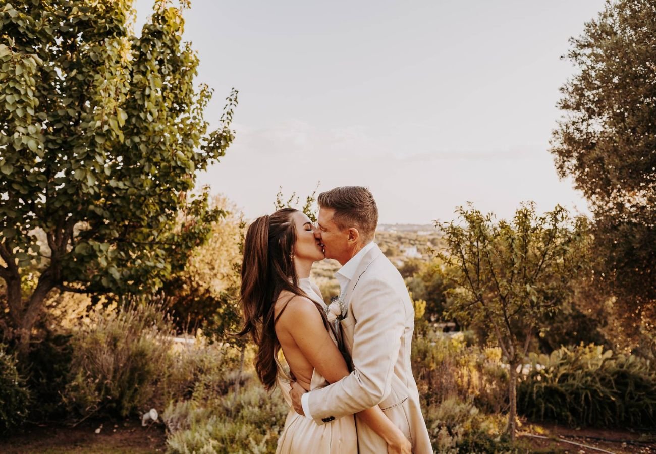 organizzare matrimonio