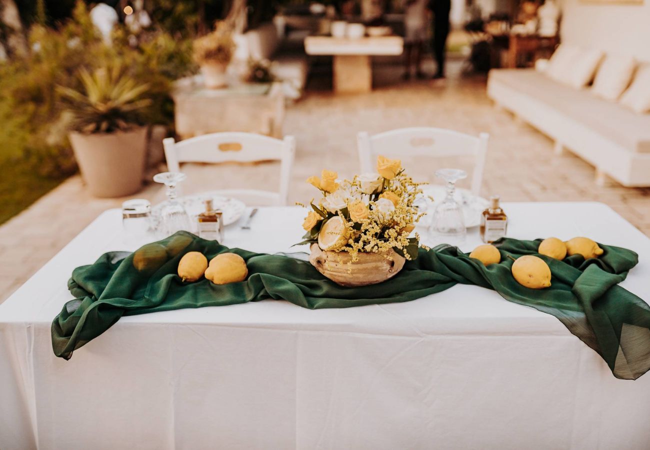 organizzare un matrimonio in 2 mesi