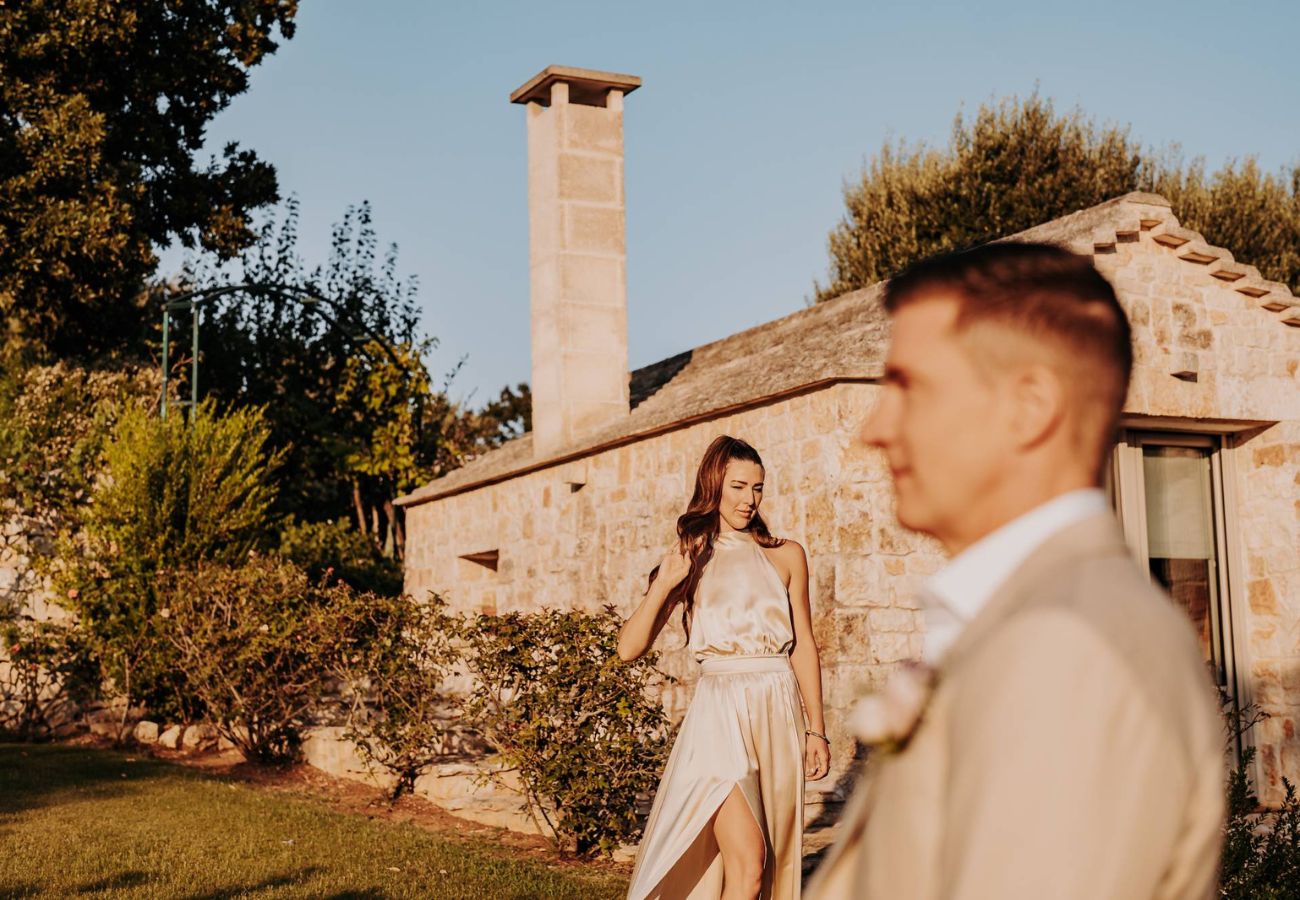 organizzare un matrimonio