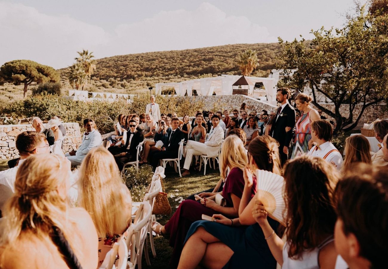 small wedding locations