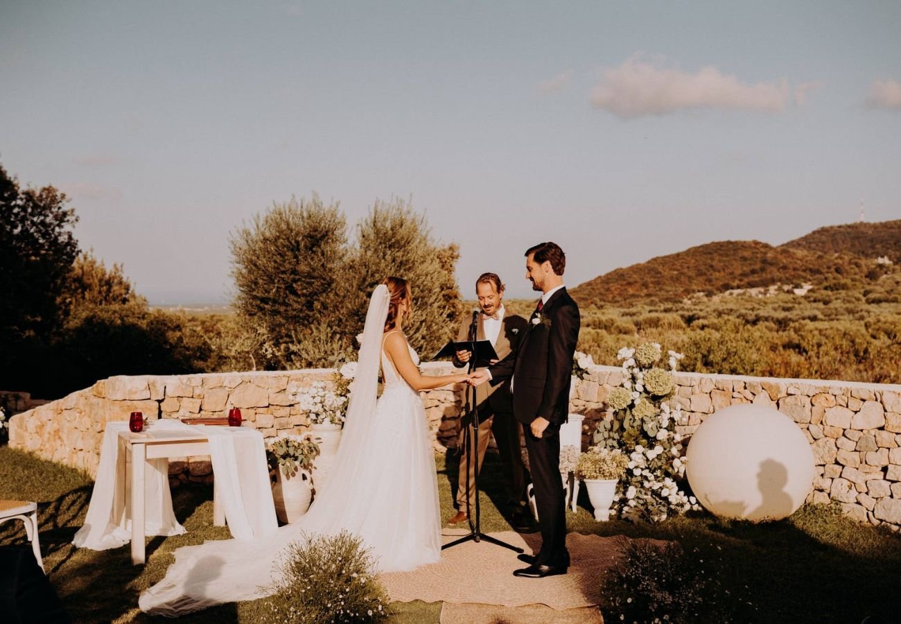 matrimoni civili