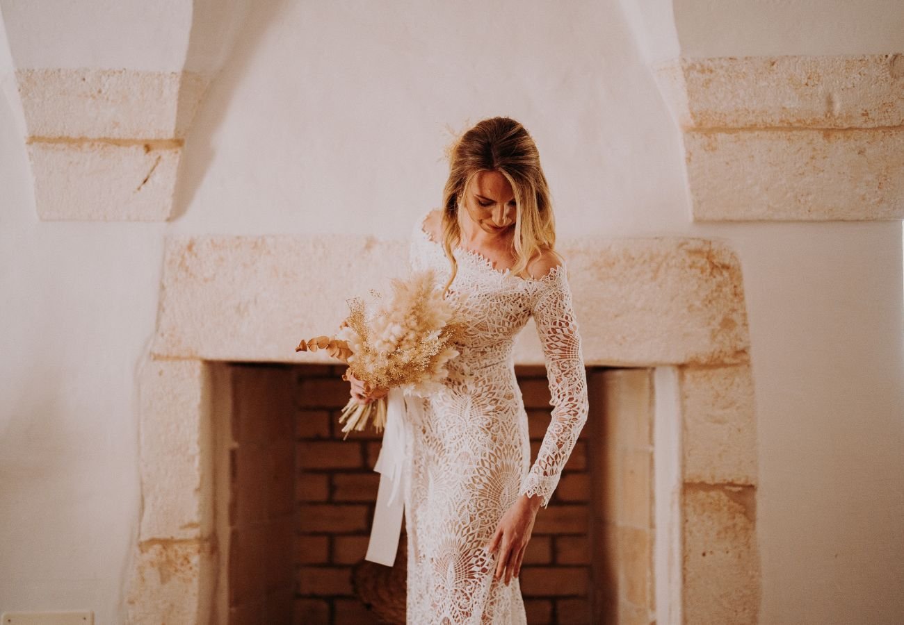 elopement celebration