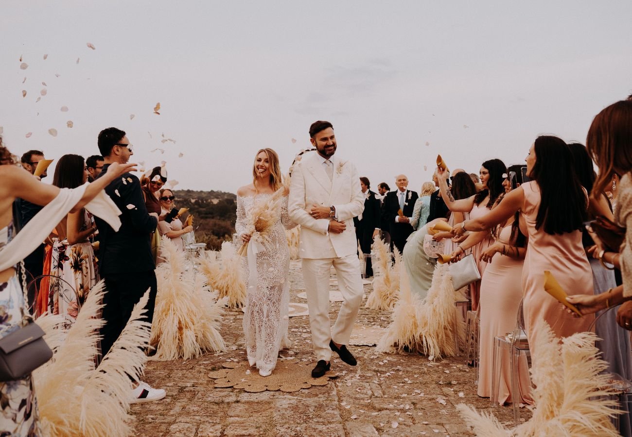 elopement ceremony