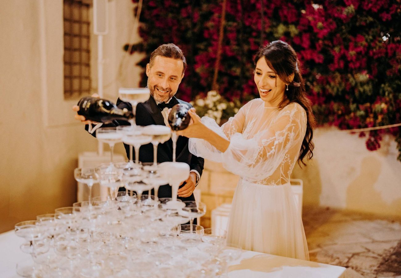 matrimonio all italiana