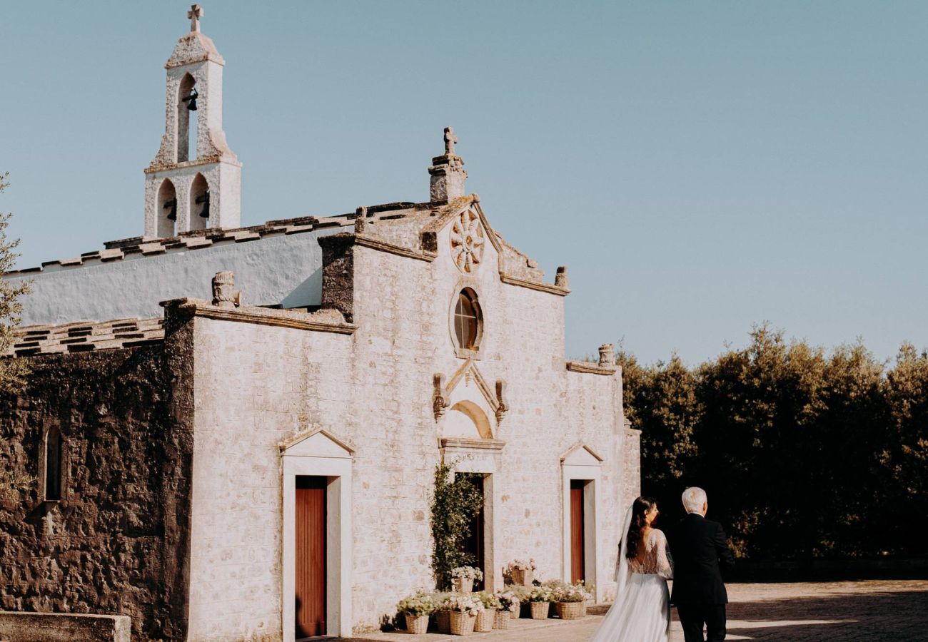 matrimonio in chiesa