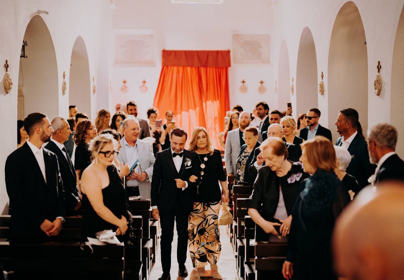 matrimonio organizzazione