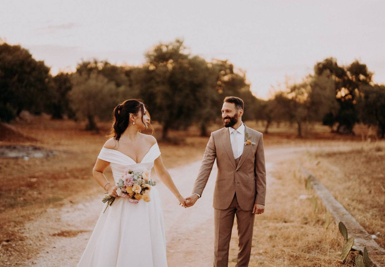 tendenze matrimonio 2025