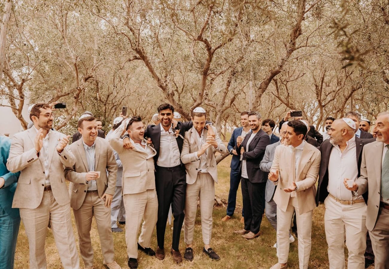 come organizzare un matrimonio a sorpresa